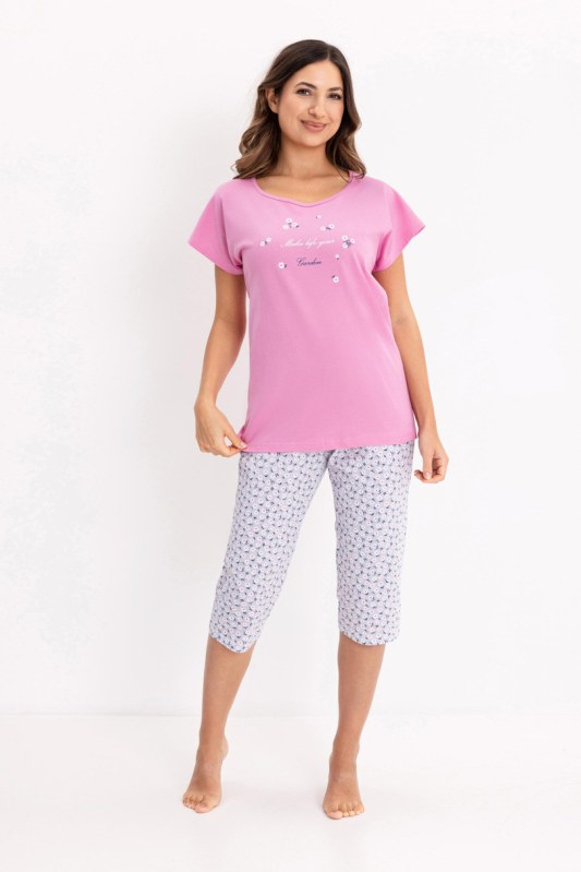 DÁMSKÉ PYŽAMO 735 W/26