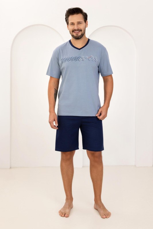 PÁNSKÉ PYŽAMO 503 BIG W/26