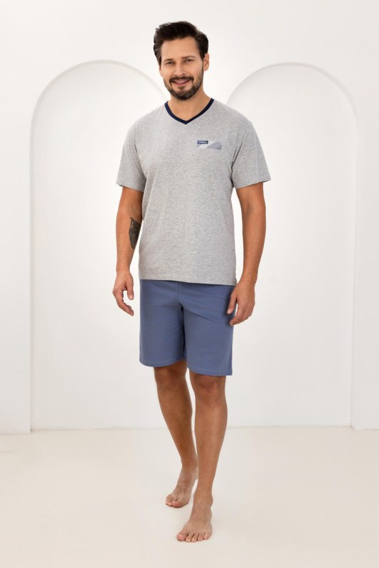 PÁNSKÉ PYŽAMO 504 W/26