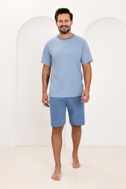 PÁNSKÉ PYŽAMO 508 W/26 - Dámské oblečení pyžama