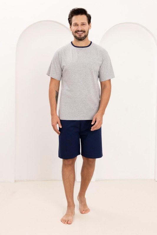 PÁNSKÉ PYŽAMO 508 BIG W/26