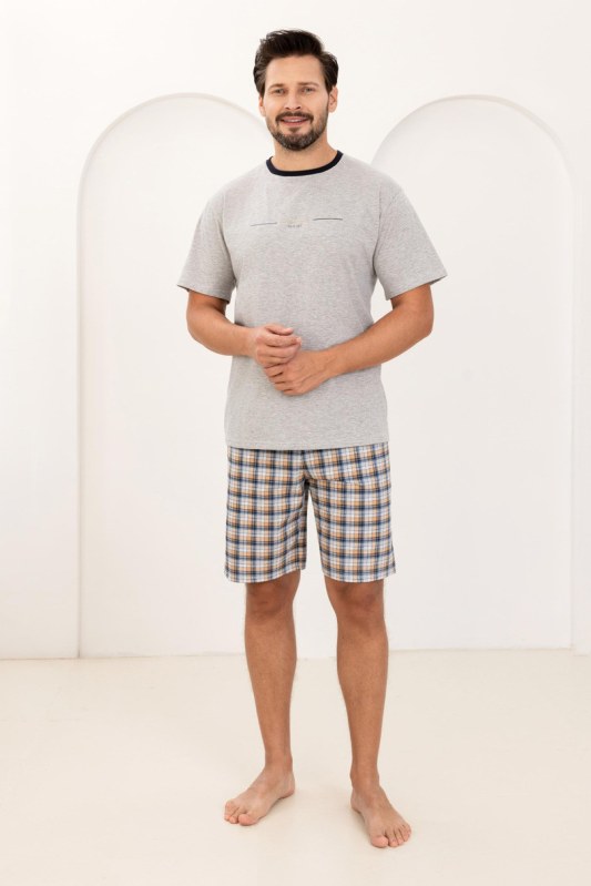 PÁNSKÉ PYŽAMO 502 W/26 - Dámské oblečení pyžama