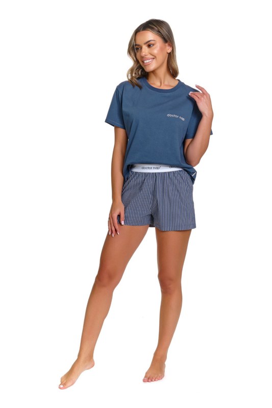 DÁMSKÁ PYŽAMA PM.7423