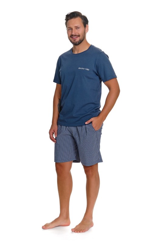 PÁNSKÉ PYŽAMO PMB.7424 - Dámské oblečení pyžama