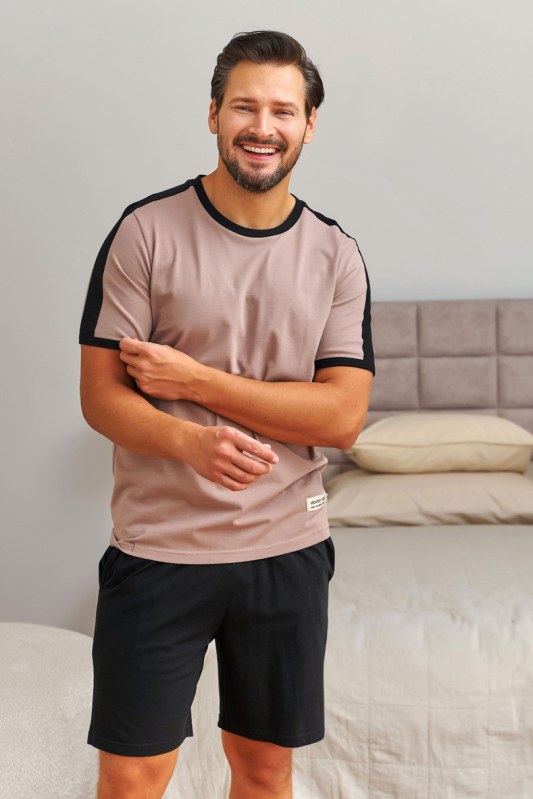 PÁNSKÉ PYŽAMO PMB.7477 - Dámské oblečení pyžama