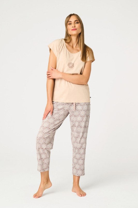 DÁMSKÉ PYŽAMO LNS 735 A26