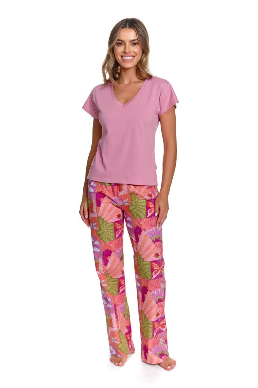 DÁMSKÉ PYŽAMO PM.7429 - Dámské oblečení pyžama