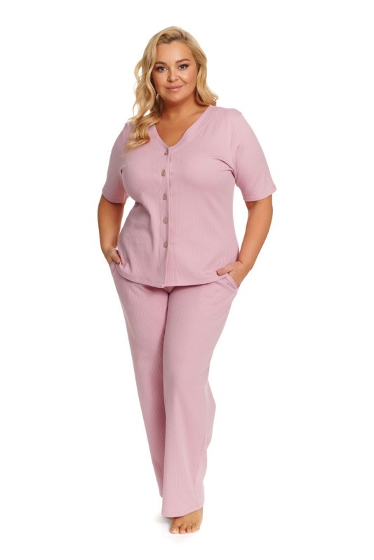 DÁMSKÉ PYŽAMO PB.7466 2XL