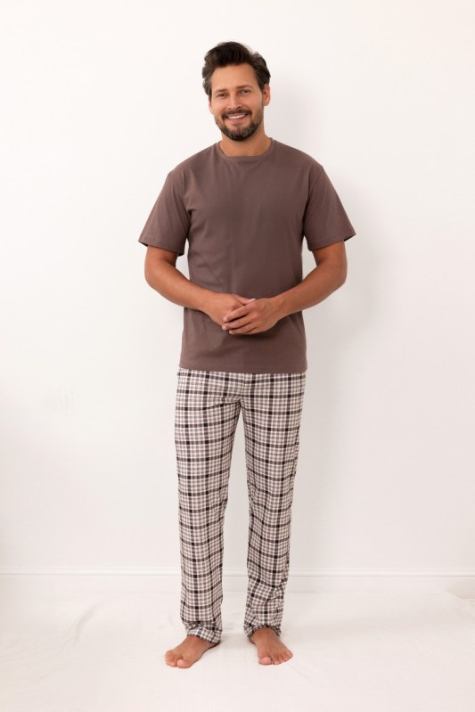 PÁNSKÉ PYŽAMO 6002 L/26