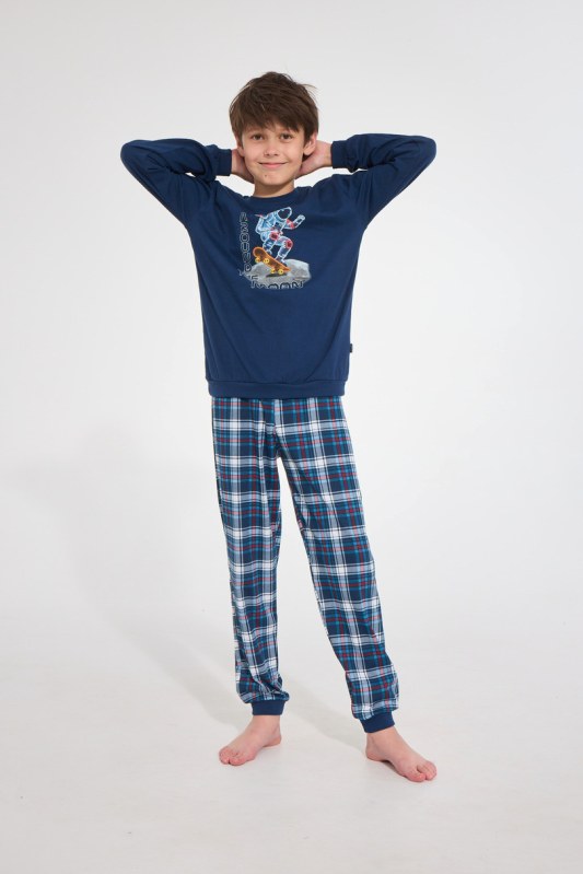 PYŽAMO BOY YOUNG DR 966/191 ASTRONAUT