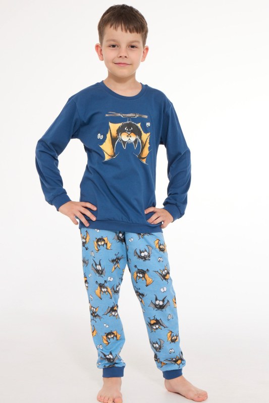 PYŽAMO BOY KIDS DR 593/188 BAT 3