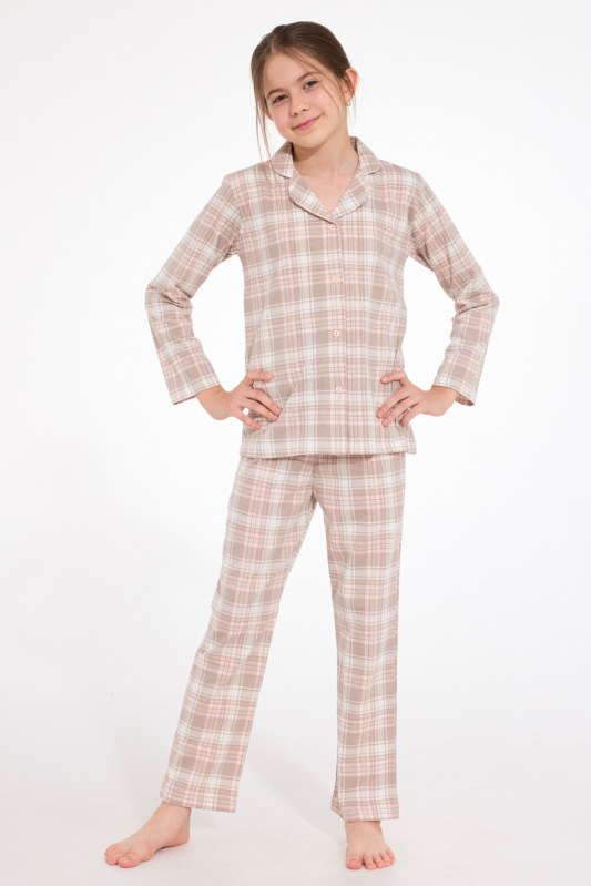 PYŽAMO GIRL YOUNG DR 973/211 GIORGIA 2