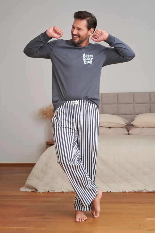 PÁNSKÉ PYŽAMO PMB.7524