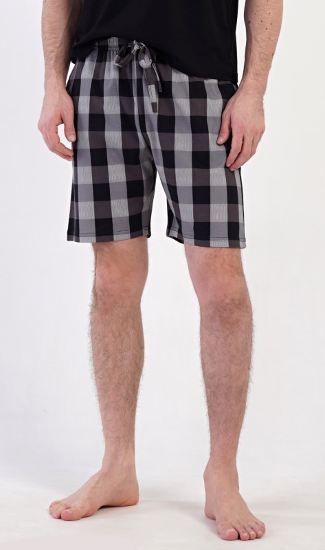 Dámské pyžamo kapri Tropicana