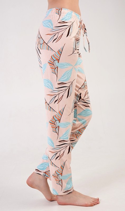Dámské pyžamové kalhoty Melissa - Dámské oblečení pyžama