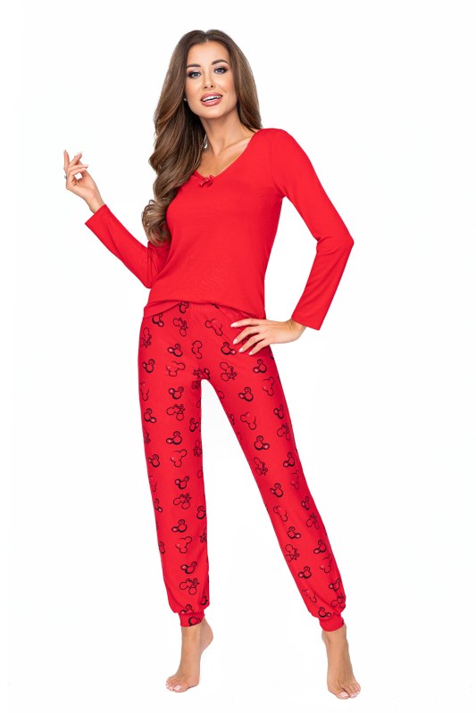 Pyžama model 160016 Donna - Dámské oblečení pyžama