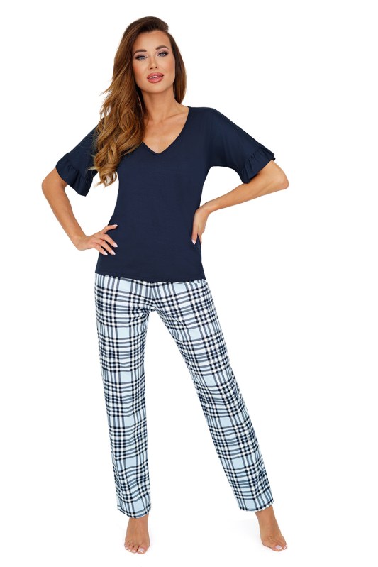 Pyžama model 162206 Donna - Dámské oblečení pyžama