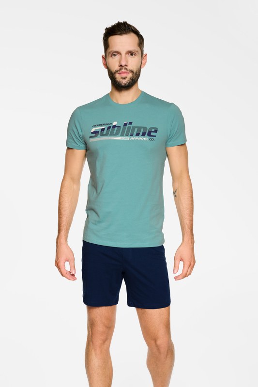 Pyžama model 163582 Henderson