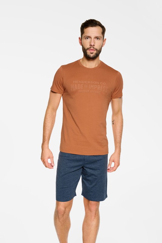 Pyžama model 164920 Henderson - Dámské oblečení pyžama
