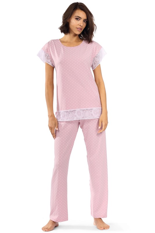 Pyžama model 166205 Lorin - Dámské oblečení pyžama