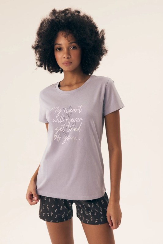 Pyžama model 208590 Henderson - Dámské oblečení pyžama