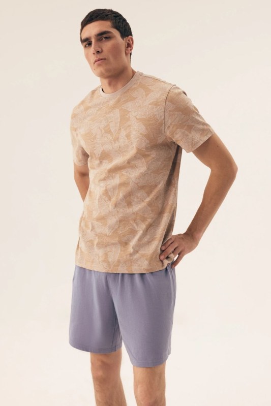 Pyžama model 208611 Henderson - Dámské oblečení pyžama