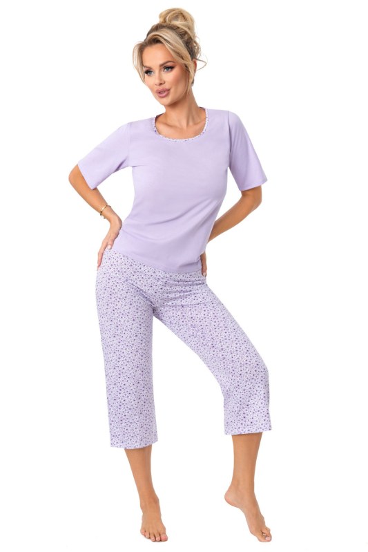 Pyžama model 210986 Donna Pyžama model 210986 Donna - Dámské oblečení pyžama