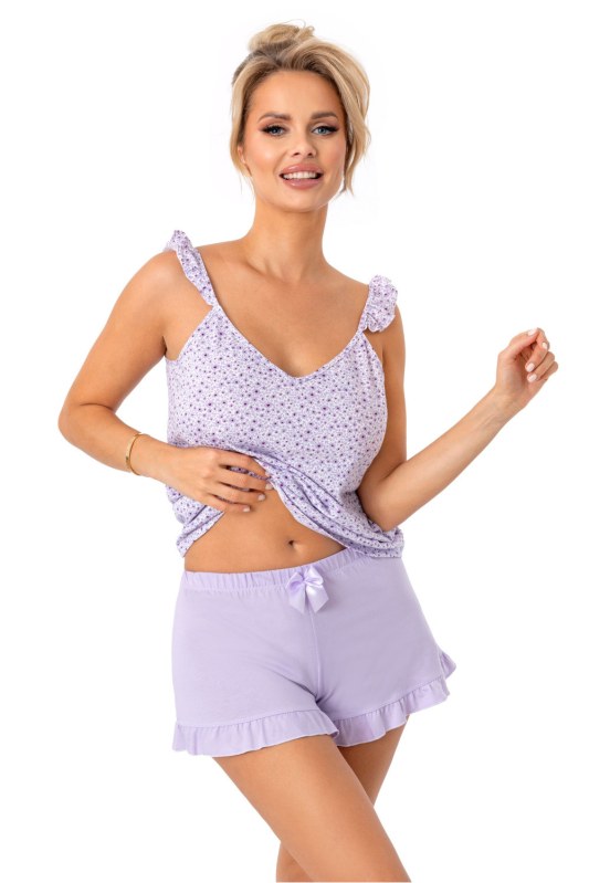 Pyžama model 210988 Donna Pyžama model 210988 Donna - Dámské oblečení pyžama