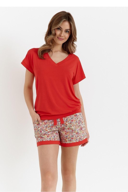 Pyžama model 212745 Cana Pyžama model 212745 Cana - Dámské oblečení pyžama