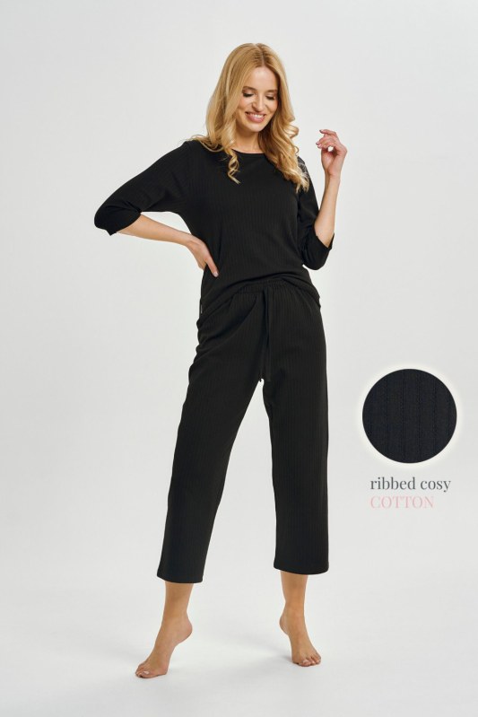 Pyžama model 216228 Taro - Dámské oblečení pyžama