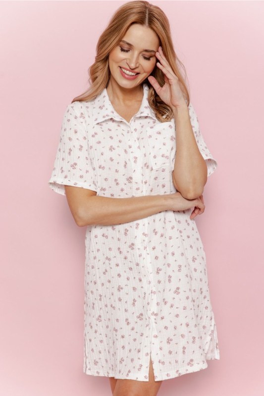 Noční košilka model 216255 Taro