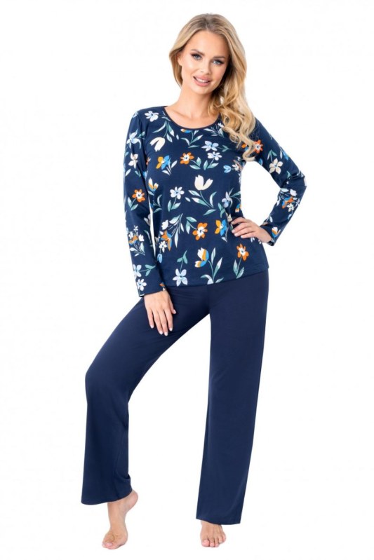 Pyžama model 218032 Donna