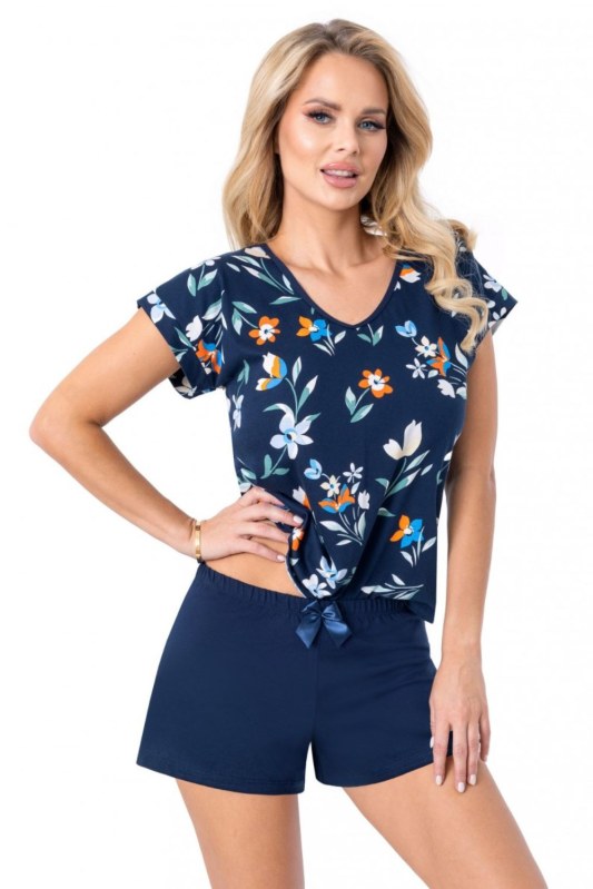 Pyžama model 218033 Donna