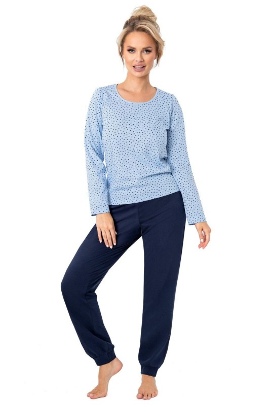 Pyžama model 218769 Donna - Dámské oblečení pyžama