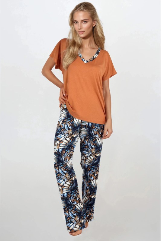 Pyžama model 219334 Momenti Per Me - Dámské oblečení pyžama