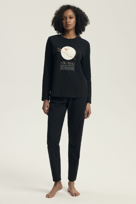 Pyžama model 219806 Henderson