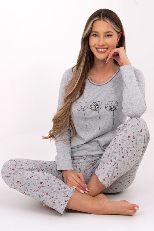 Pyžama model 222192 Forever Pink