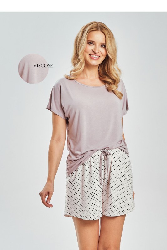 Pyžama model 223435 Taro