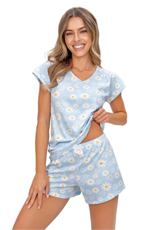 Pyžama model 223673 Donna