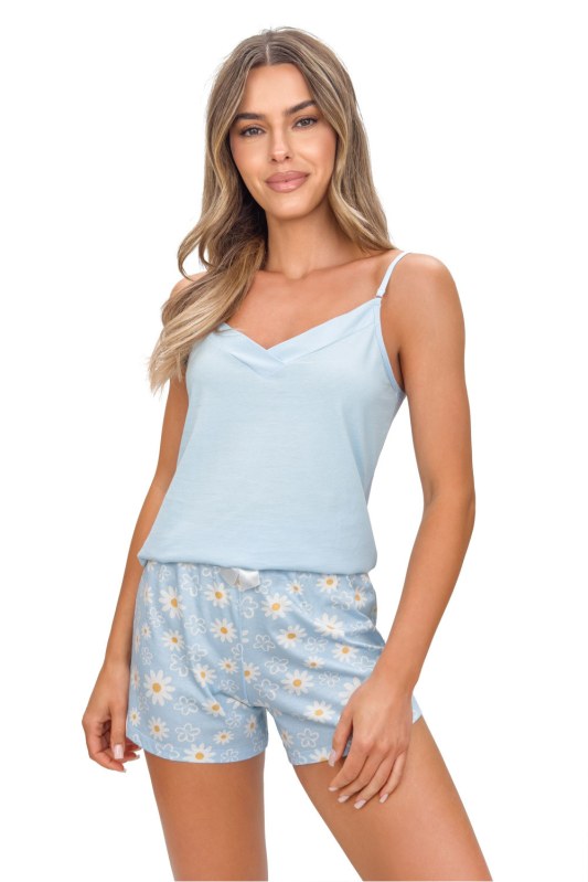 Pyžama model 223674 Donna - Dámské oblečení pyžama