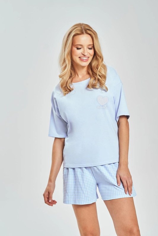 Pyžama model 223677 Taro - Dámské oblečení pyžama