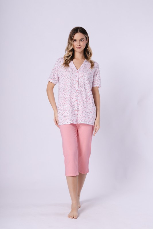 Pyžama model 223684 M-Max