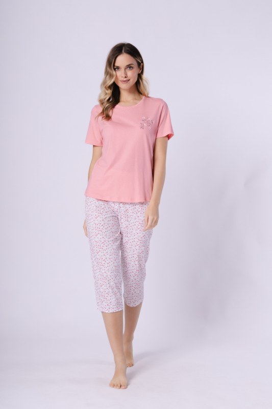 Pyžama model 223687 M-Max - Dámské oblečení pyžama