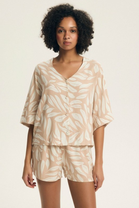 Pyžama model 224355 Henderson