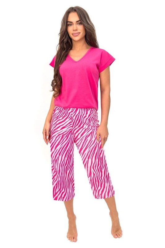 Pyžama model 224357 Donna - Dámské oblečení pyžama