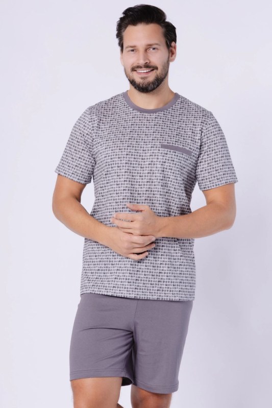 Pyžama model 224361 M-Max