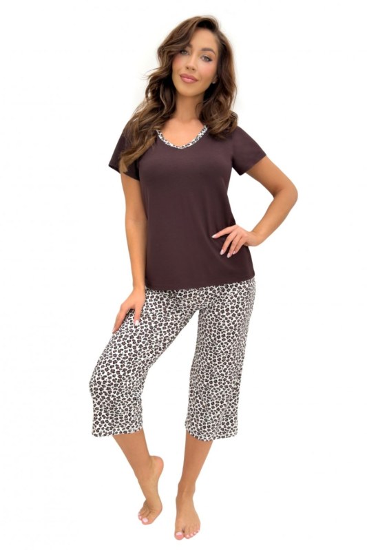 Pyžama model 225019 Donna