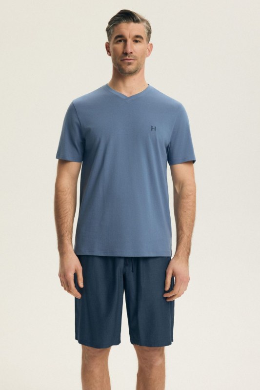 Pyžama model 225024 Henderson - Dámské oblečení pyžama