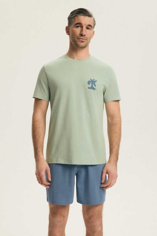 Pyžama model 225025 Henderson - Dámské oblečení pyžama