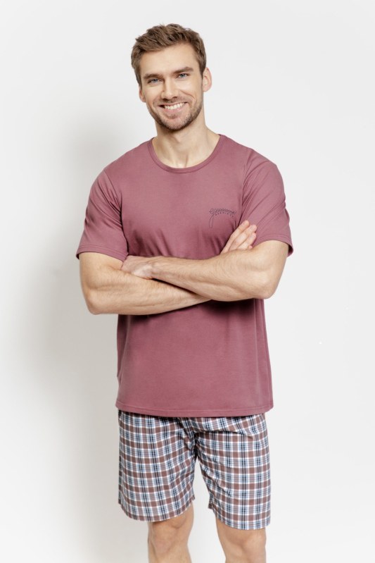 Pyžama model 225153 Taro - Dámské oblečení pyžama